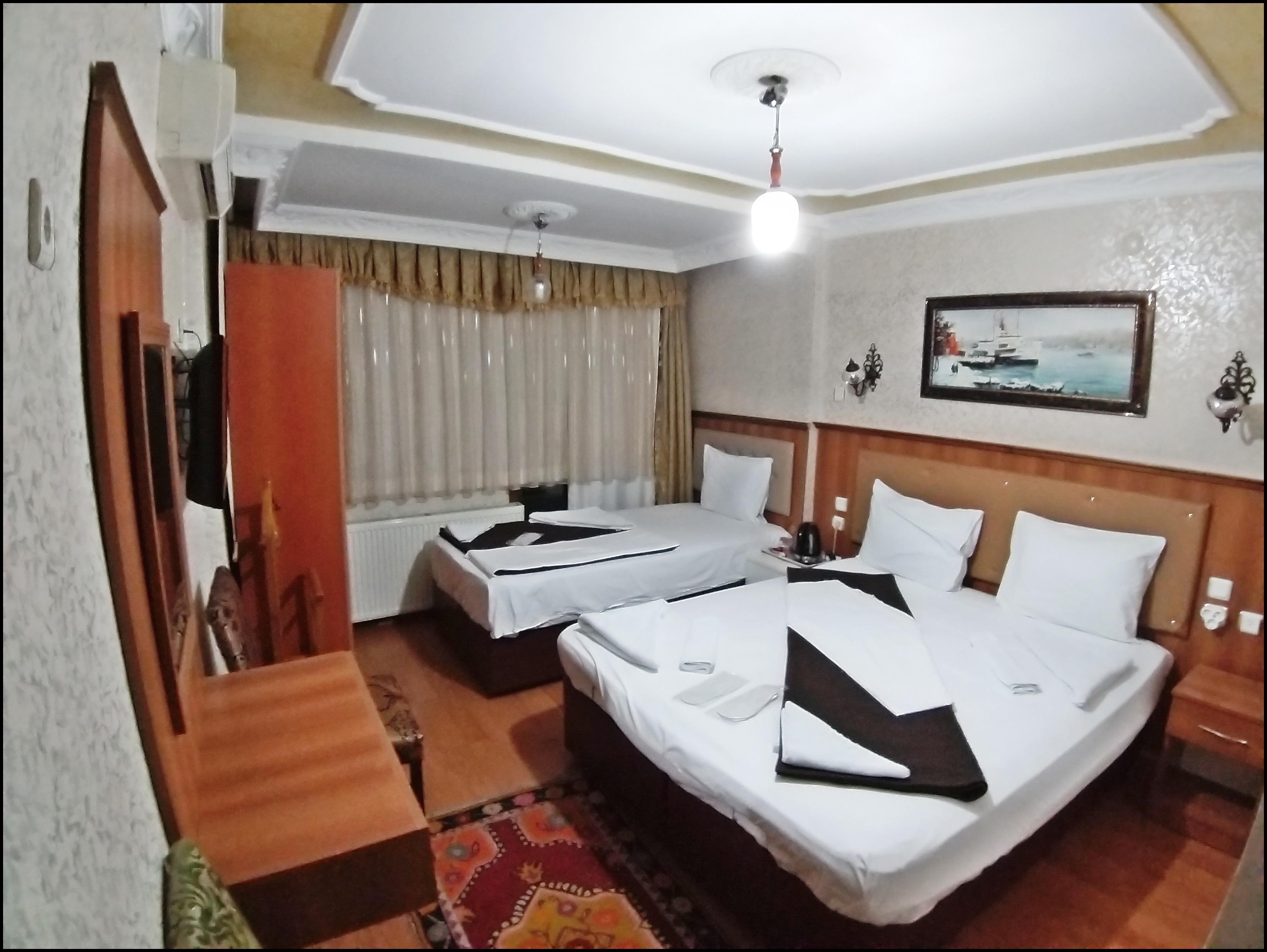 Istanbul Sydney Hotel Exterior foto