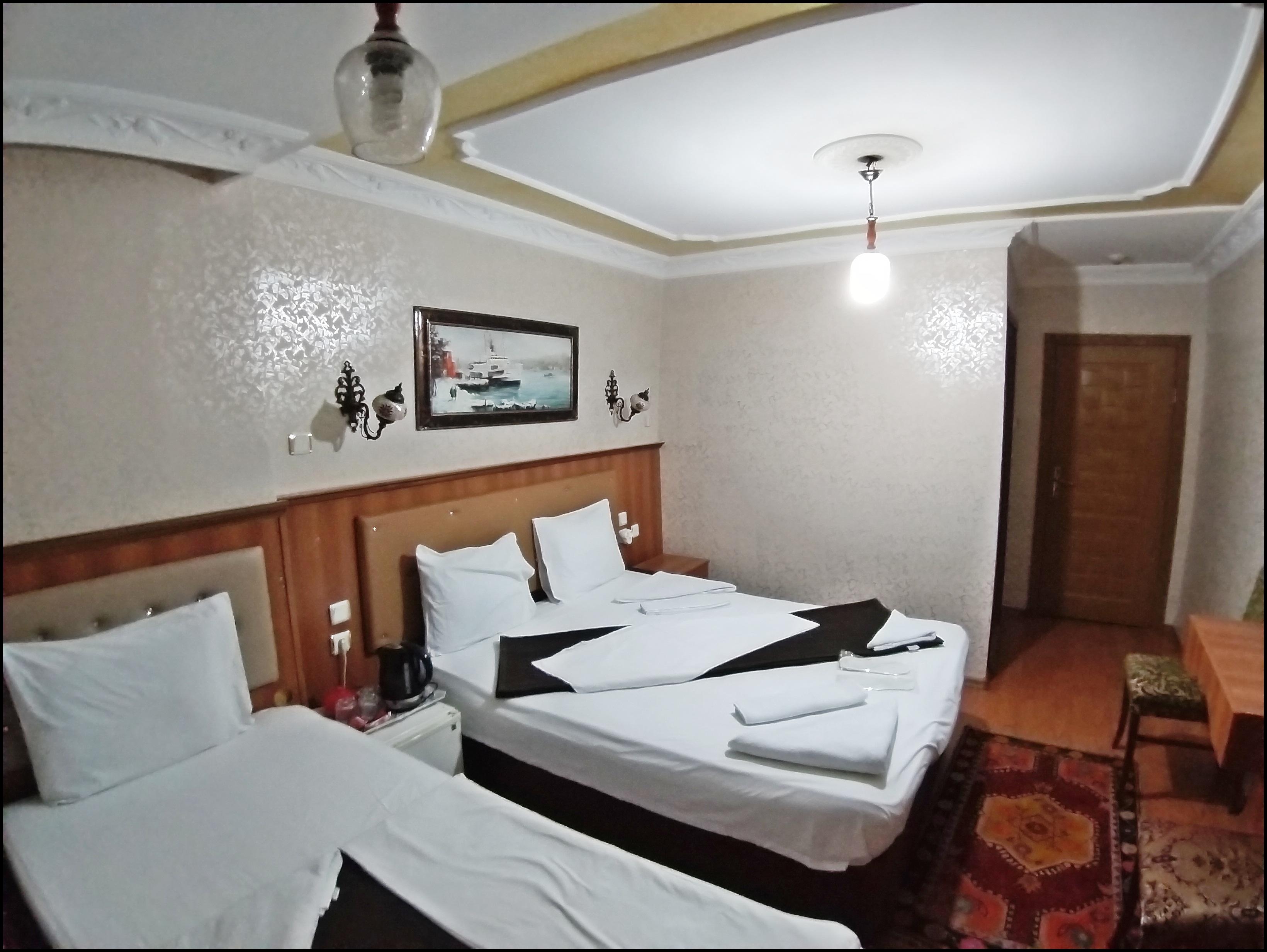 Istanbul Sydney Hotel Exterior foto