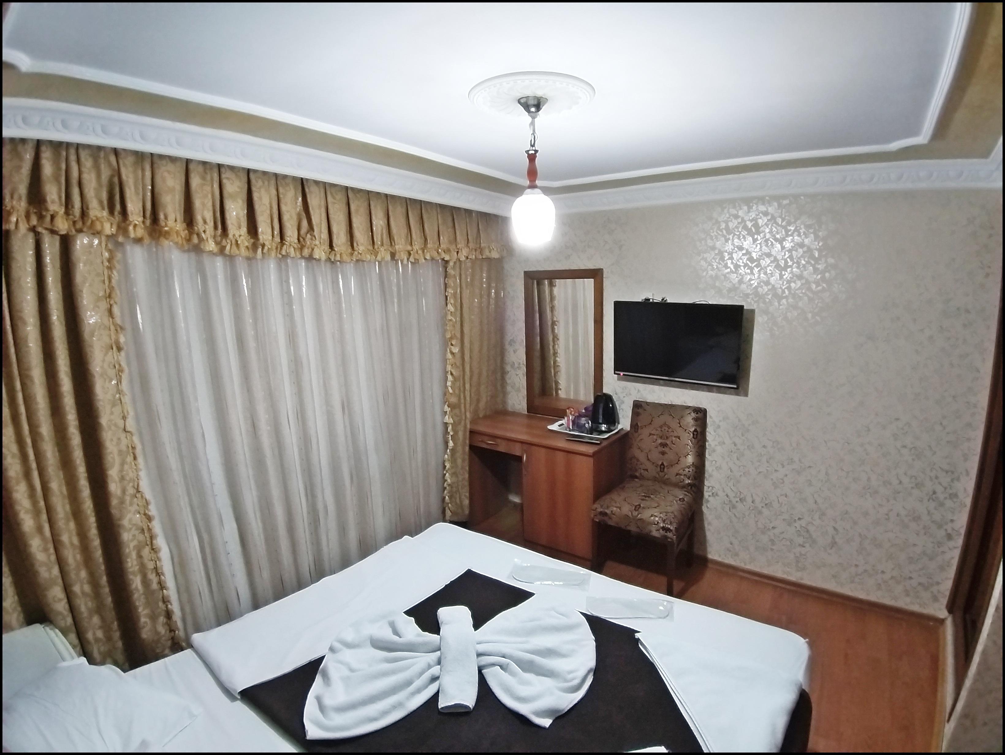 Istanbul Sydney Hotel Exterior foto