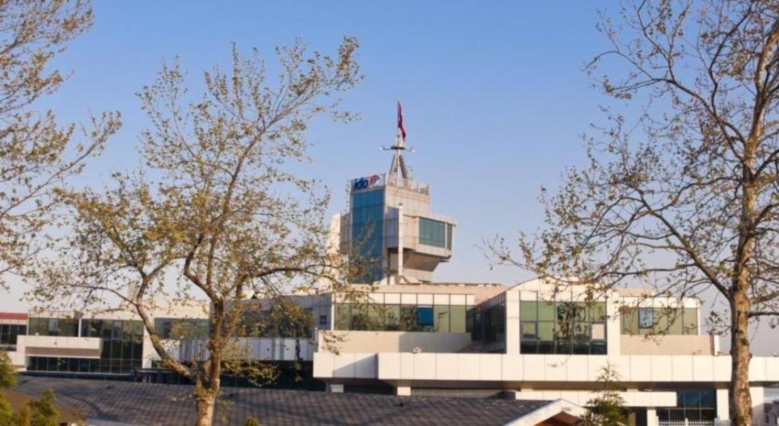 Istanbul Sydney Hotel Exterior foto